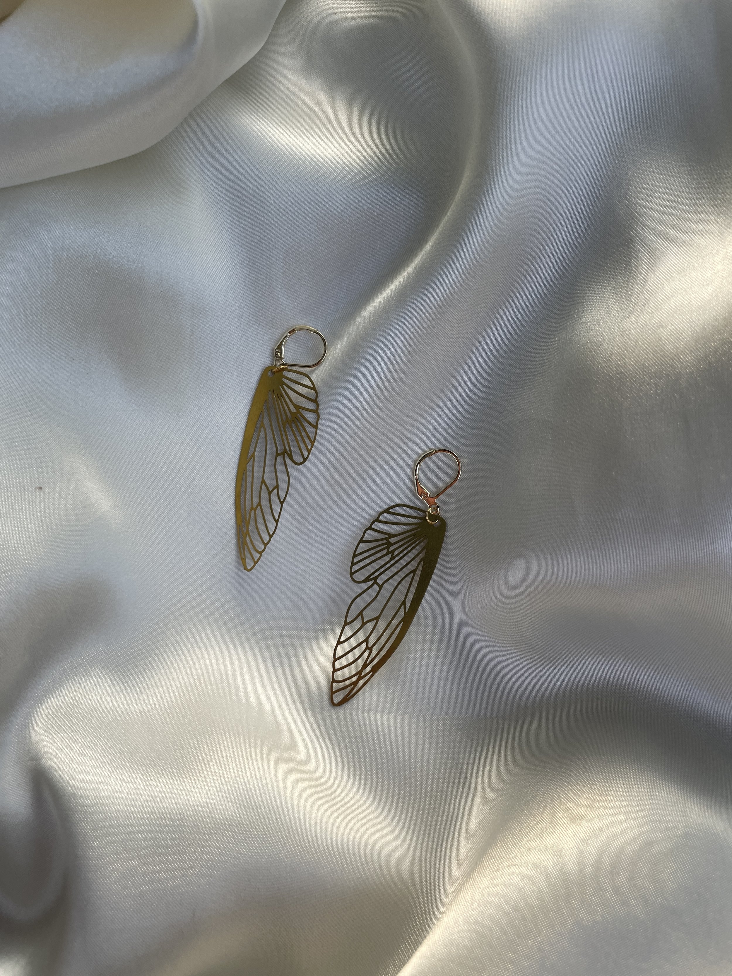 Fairy Wing Pair