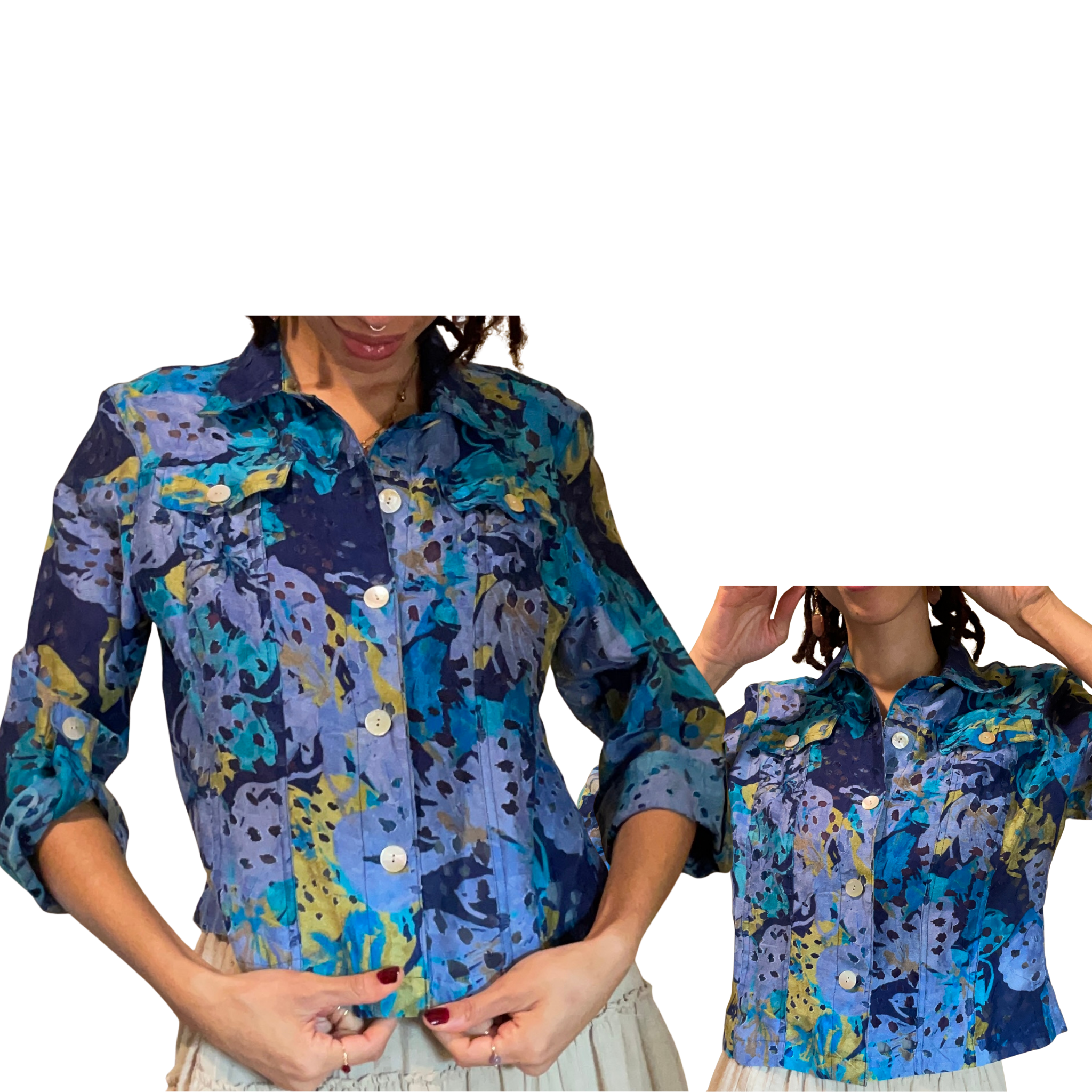 Ruby Rd Favorites Top