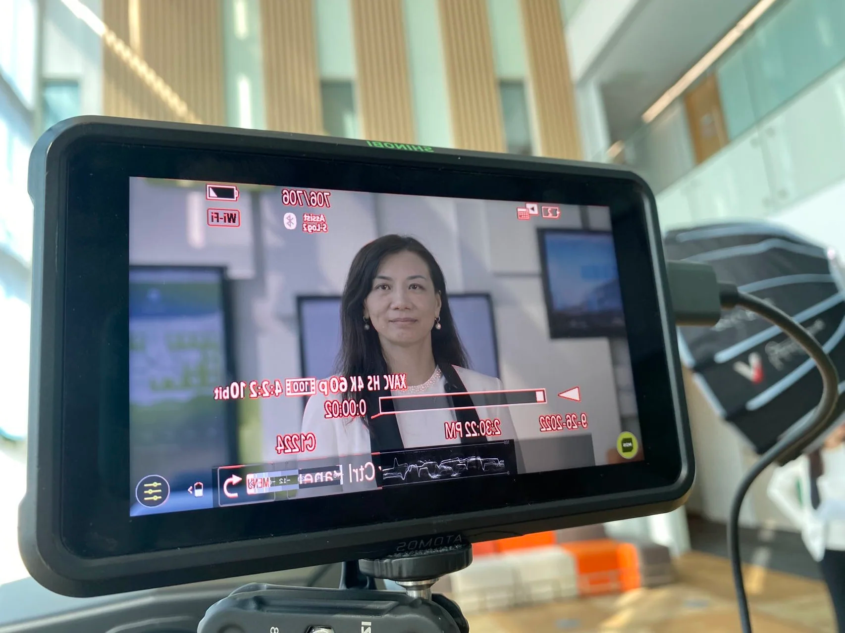 How to Target Your Audience in a Video-First Campaign?