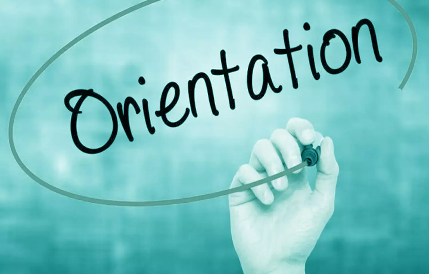 Orientation