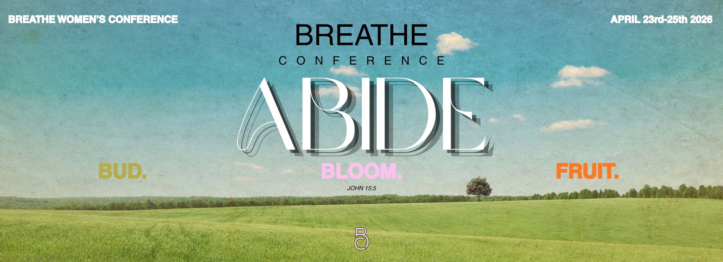 Breathe Conference