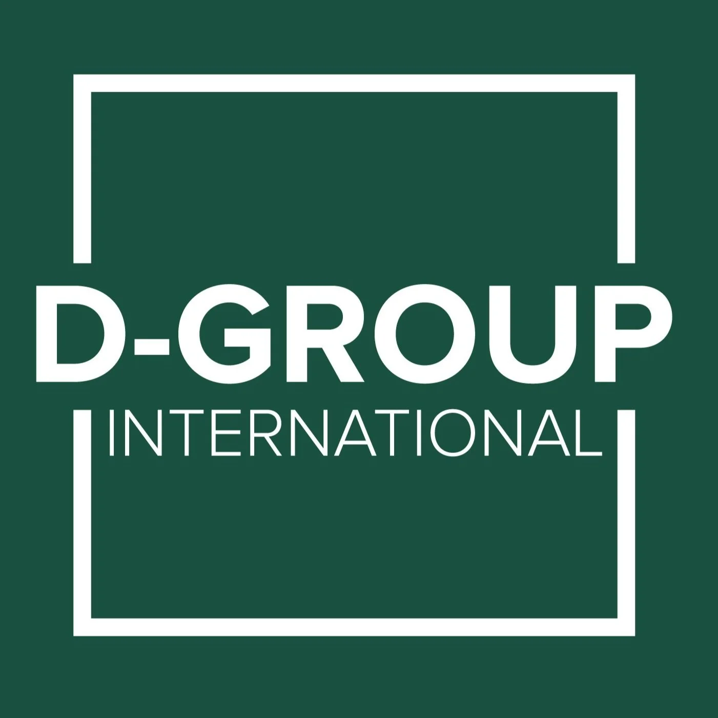 D-Group International