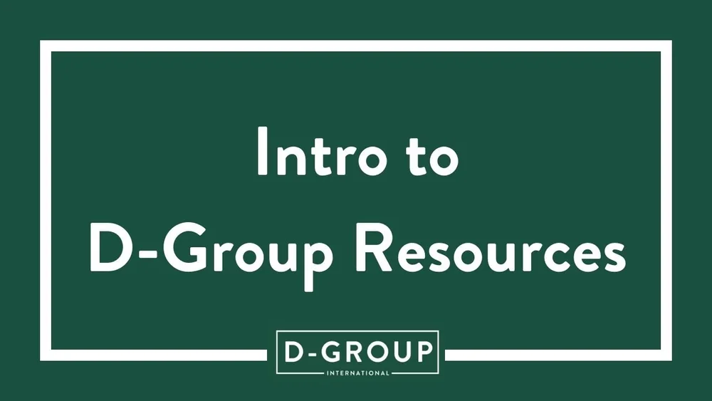 D And Group