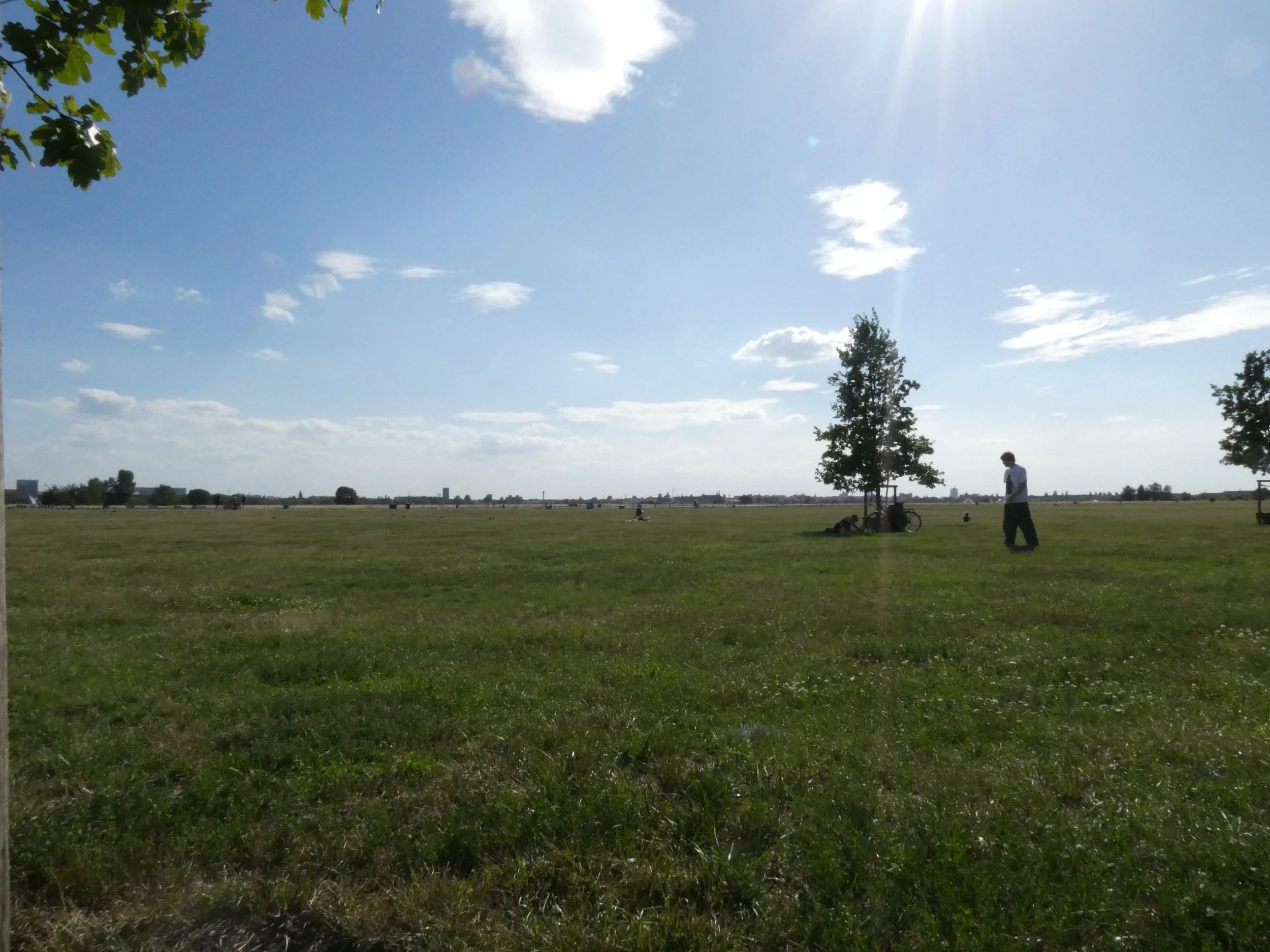 tempelhofer feld