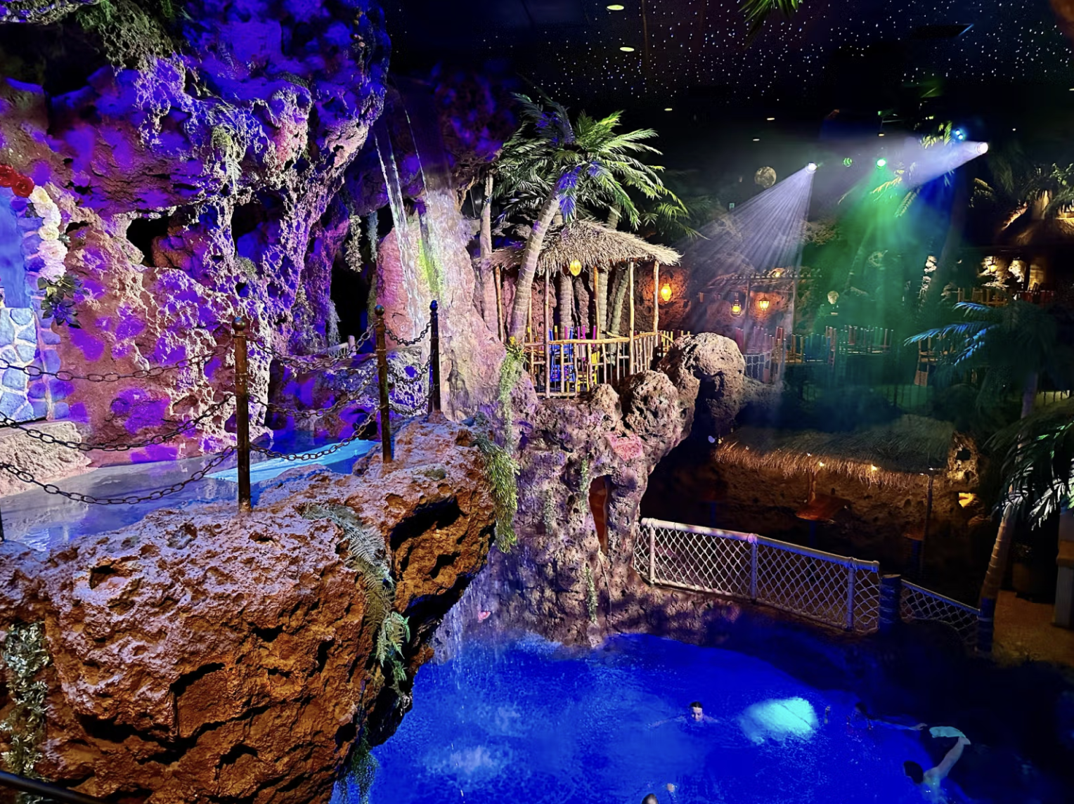 Casa Bonita (where i reside)