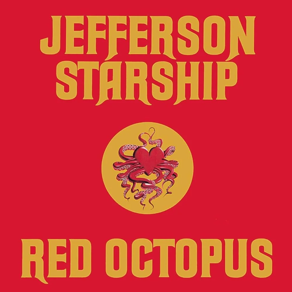MUSIC — Jefferson Starship