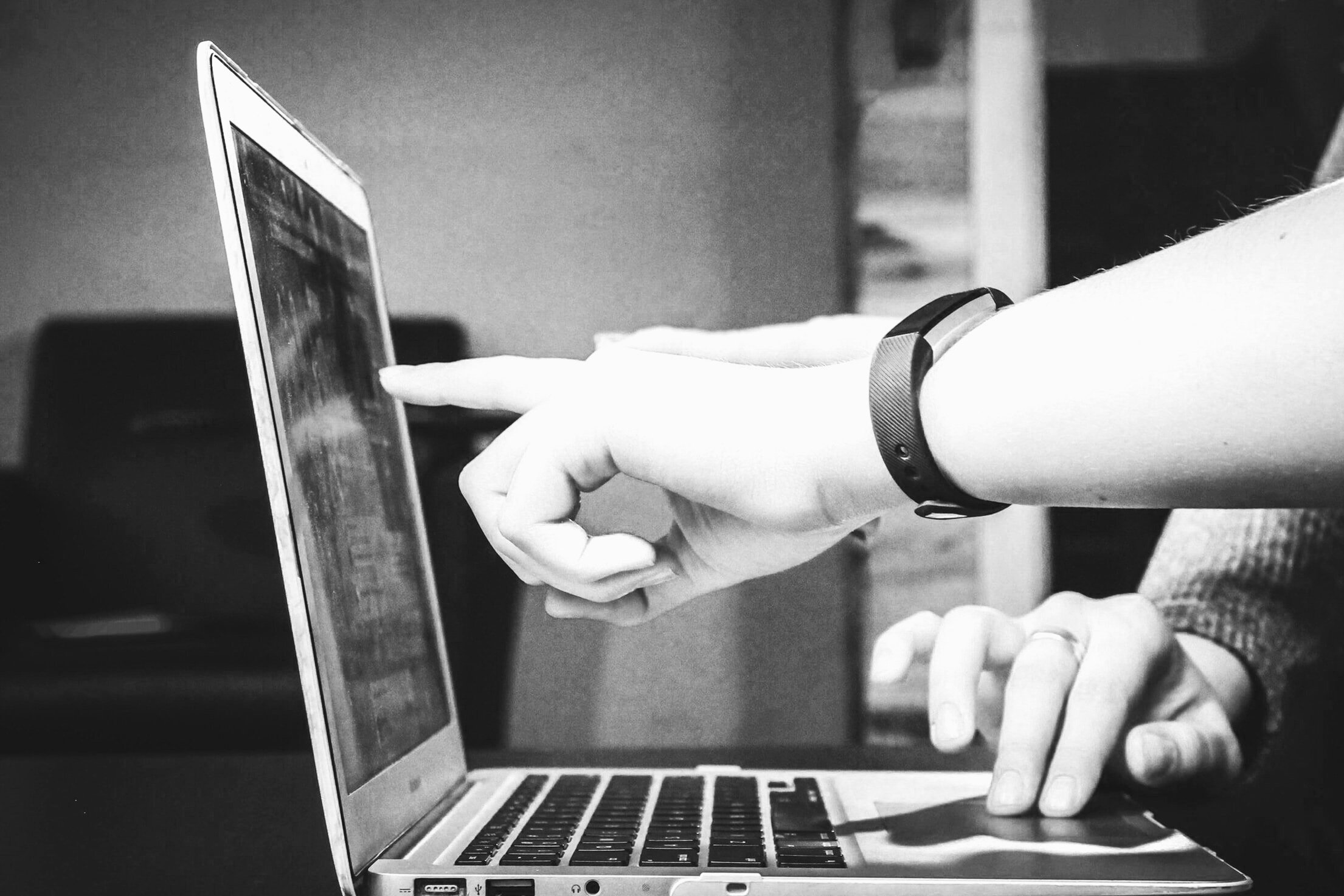 How Salesforce Supercharges Your Business