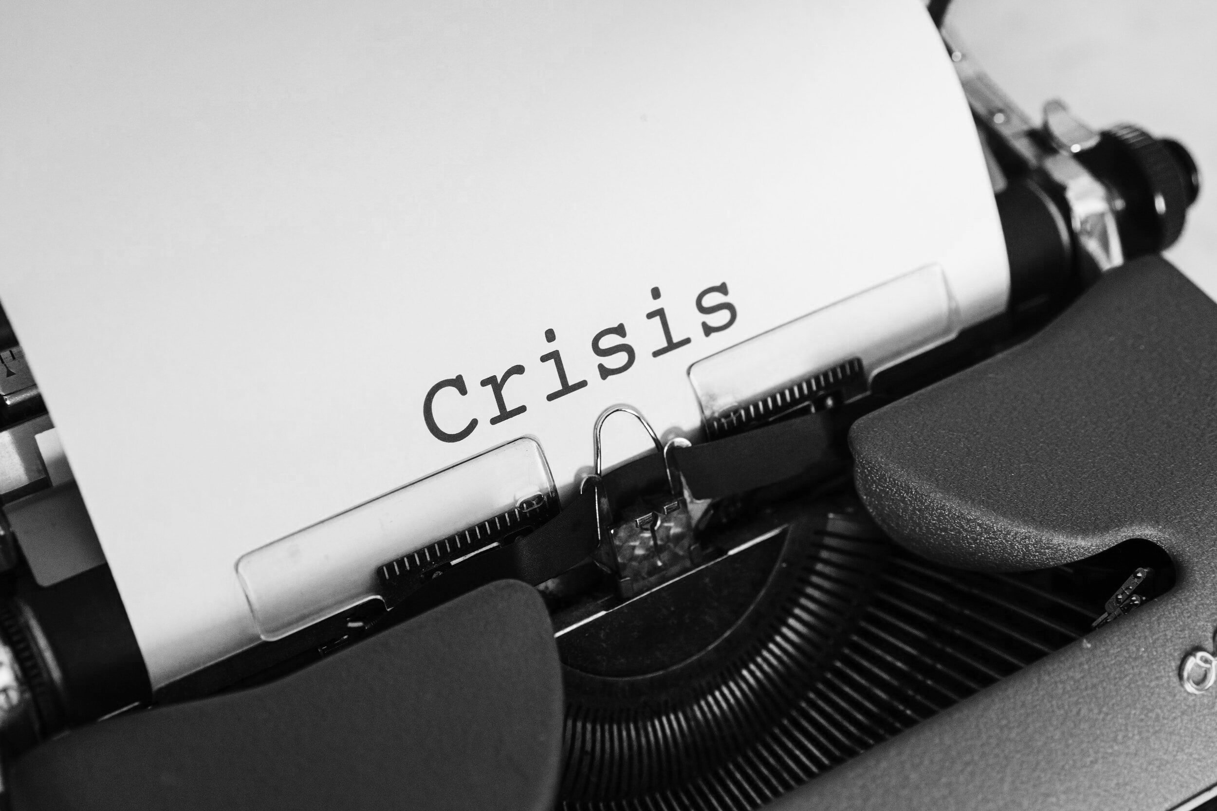 Step-by-Step: Mastering Crisis Management
