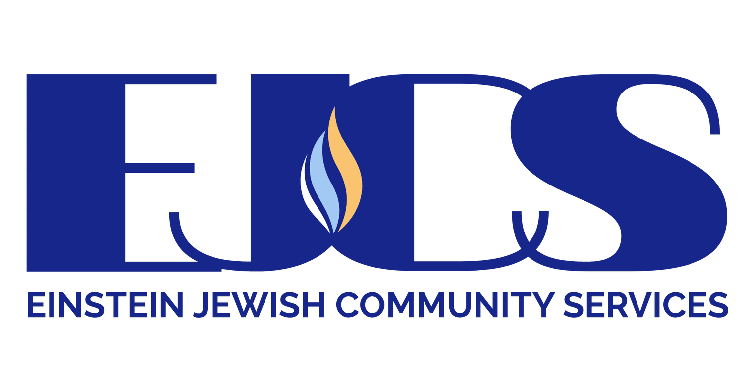Einstein Jewish Community Services