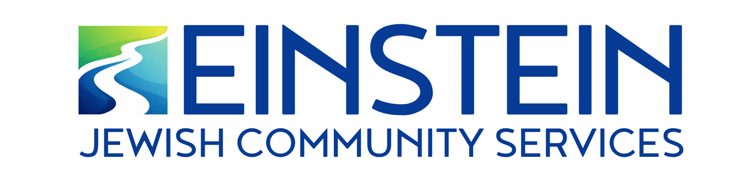 Einstein Jewish Community Services