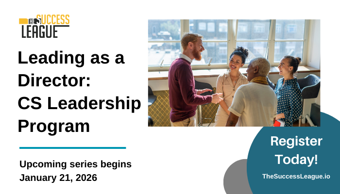 Learn Essential Skills for Strategic Leadership