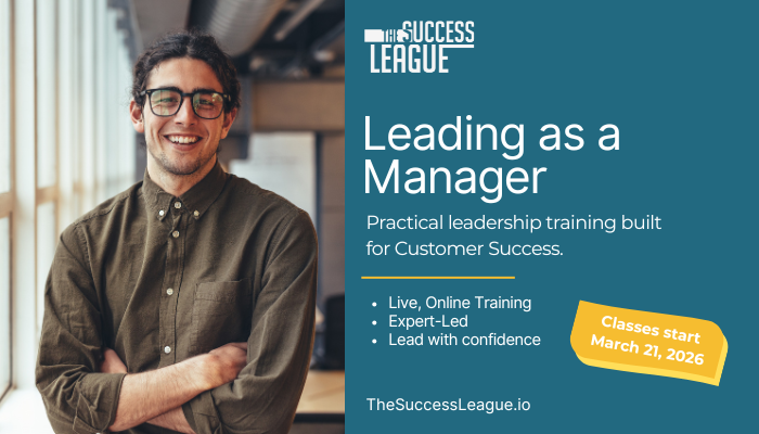 Lead with Confidence. Manage with Purpose.