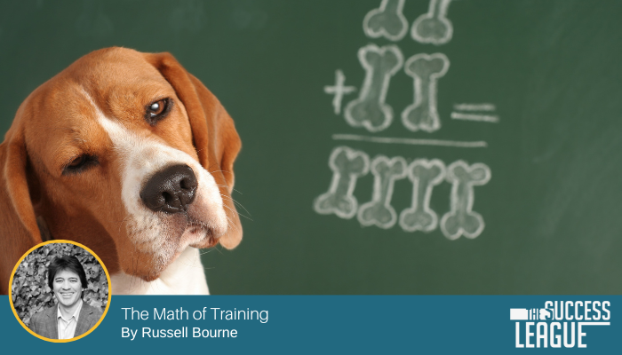 The Math of Training