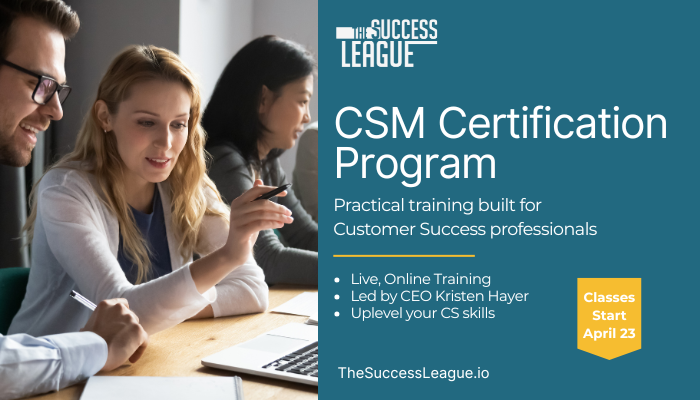 Level Up Your CS Career with Us!