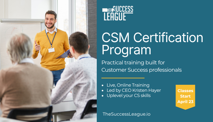 Earn the Credentials Your CS Career Deserves