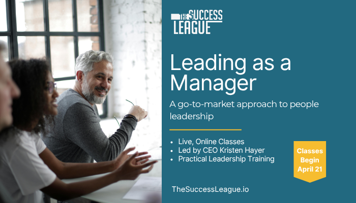 Ready to Move Into Team Leadership?