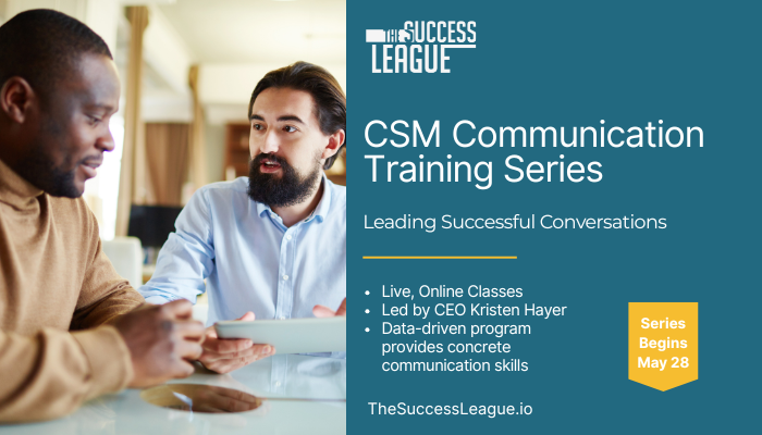 Level Up Your Communication Skills