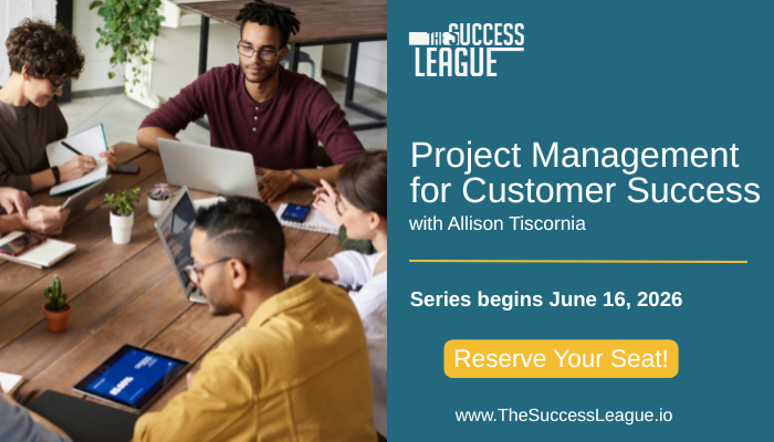 Real Project Management Skills, Built for CS