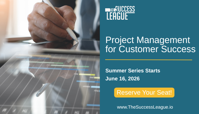 Your CS Team Needs PM Skills. We Can Help.