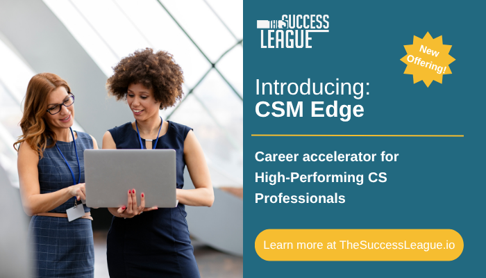 NEW - CSM Edge Coaching