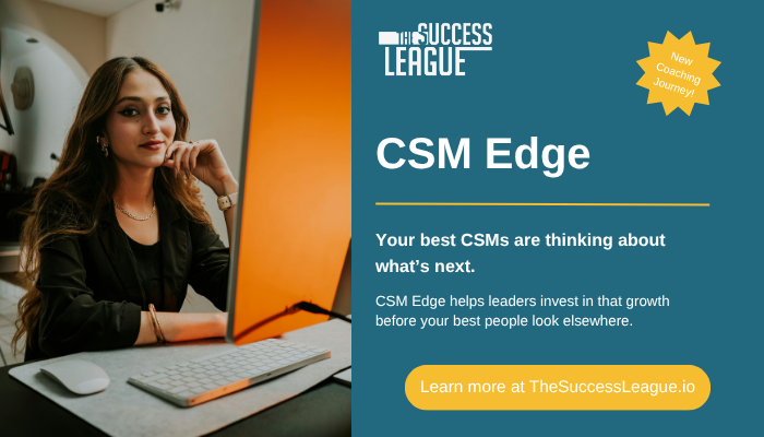 What CSMs Really Want