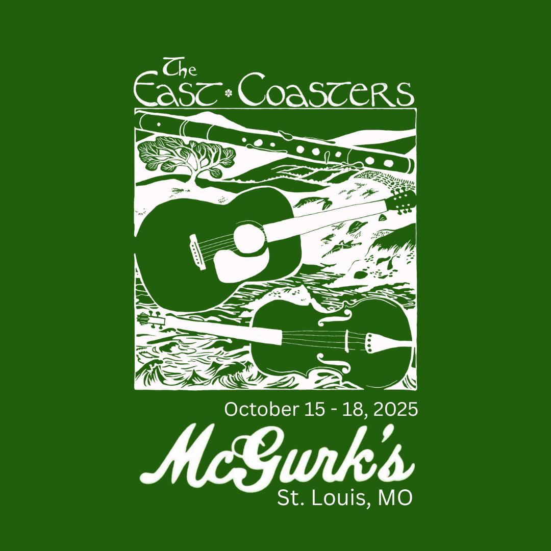 The East Coasters @ John D. McGurk’s