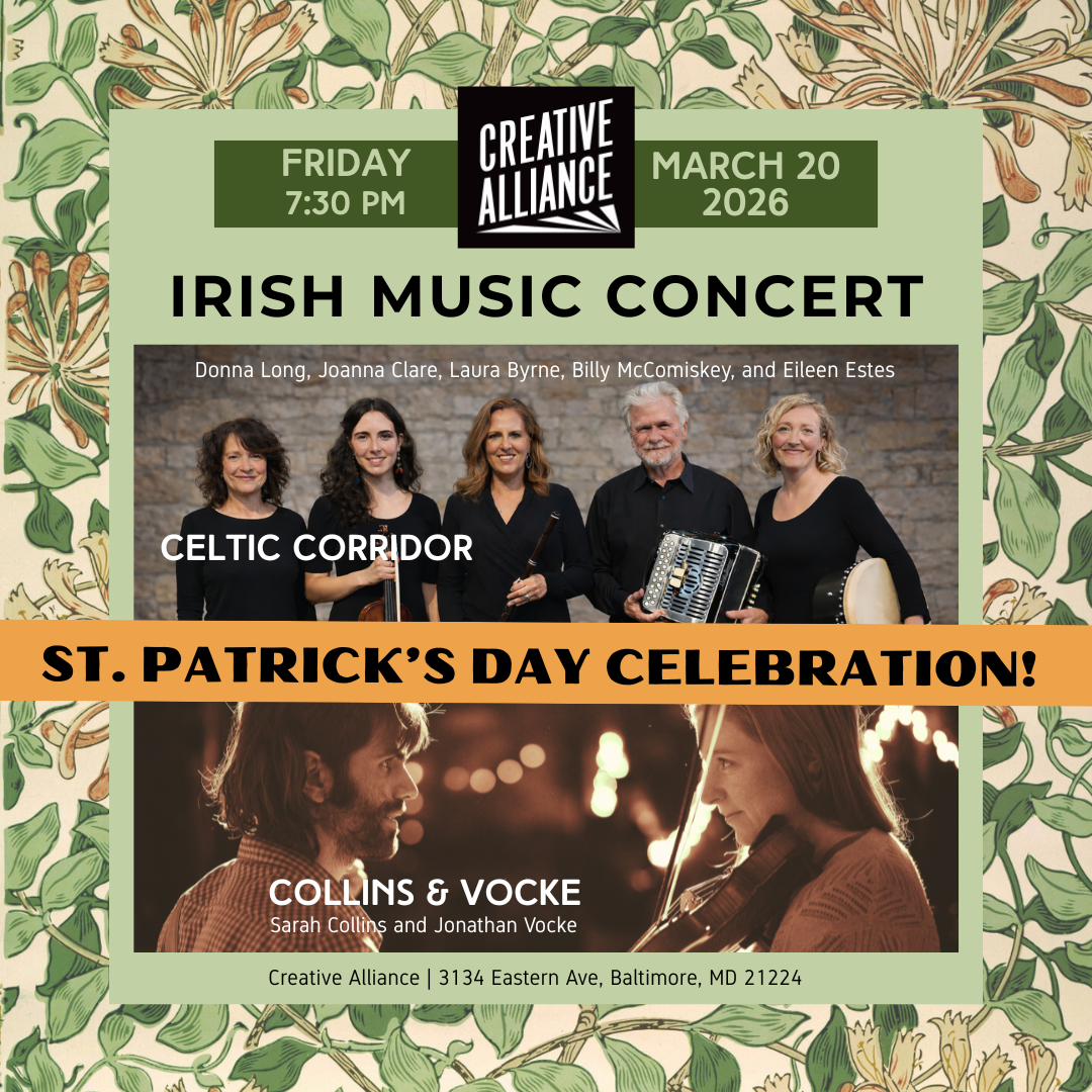St. Patrick's Day Celebration