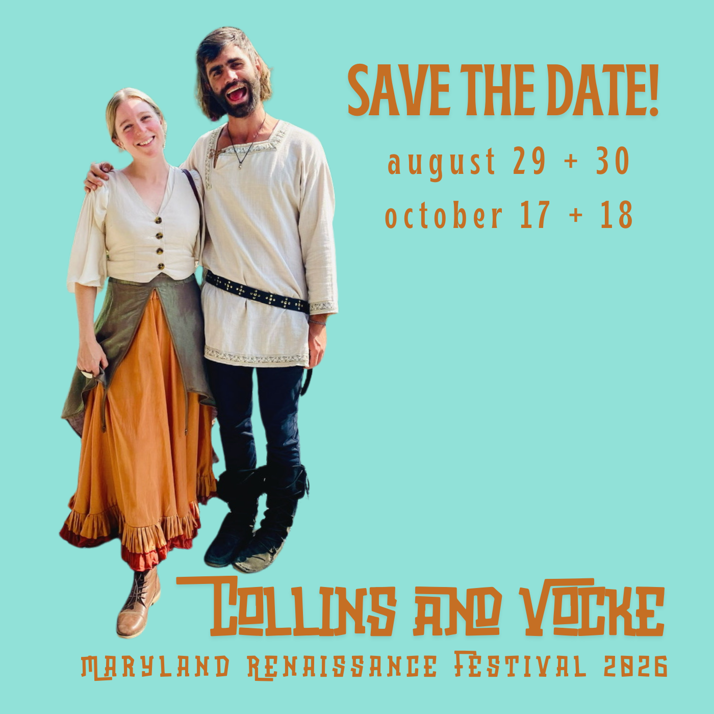 Maryland Renaissance Festival