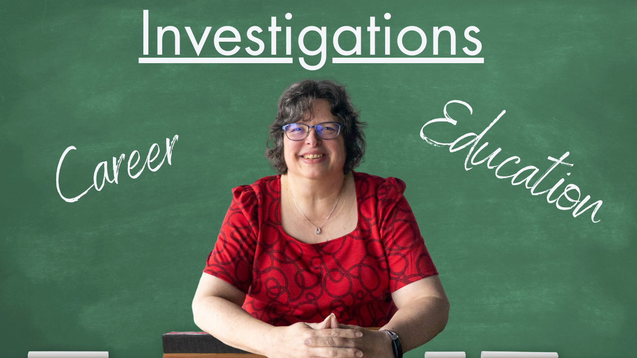 Career and Education Decisions