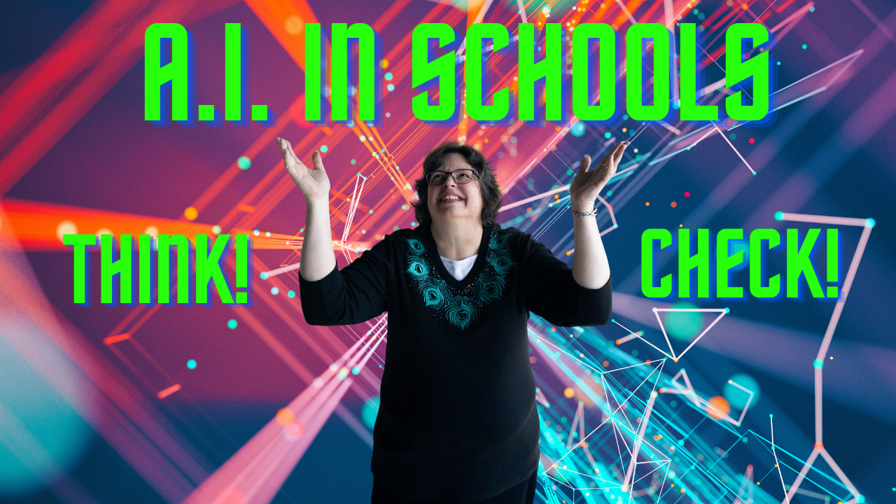 AI: Back to School 2023