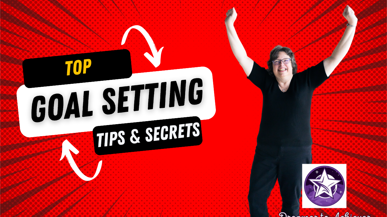 Top Goal Setting Tips
