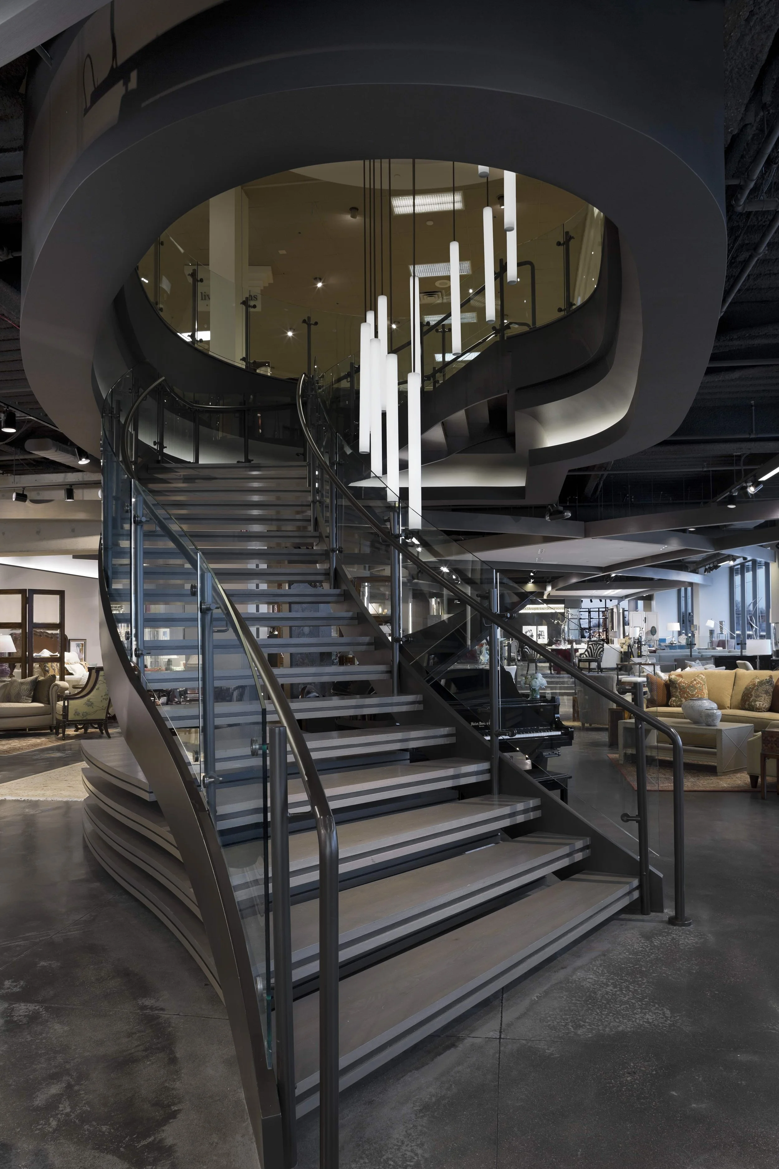Scott Shuptrine Interiors Stairway.jpg