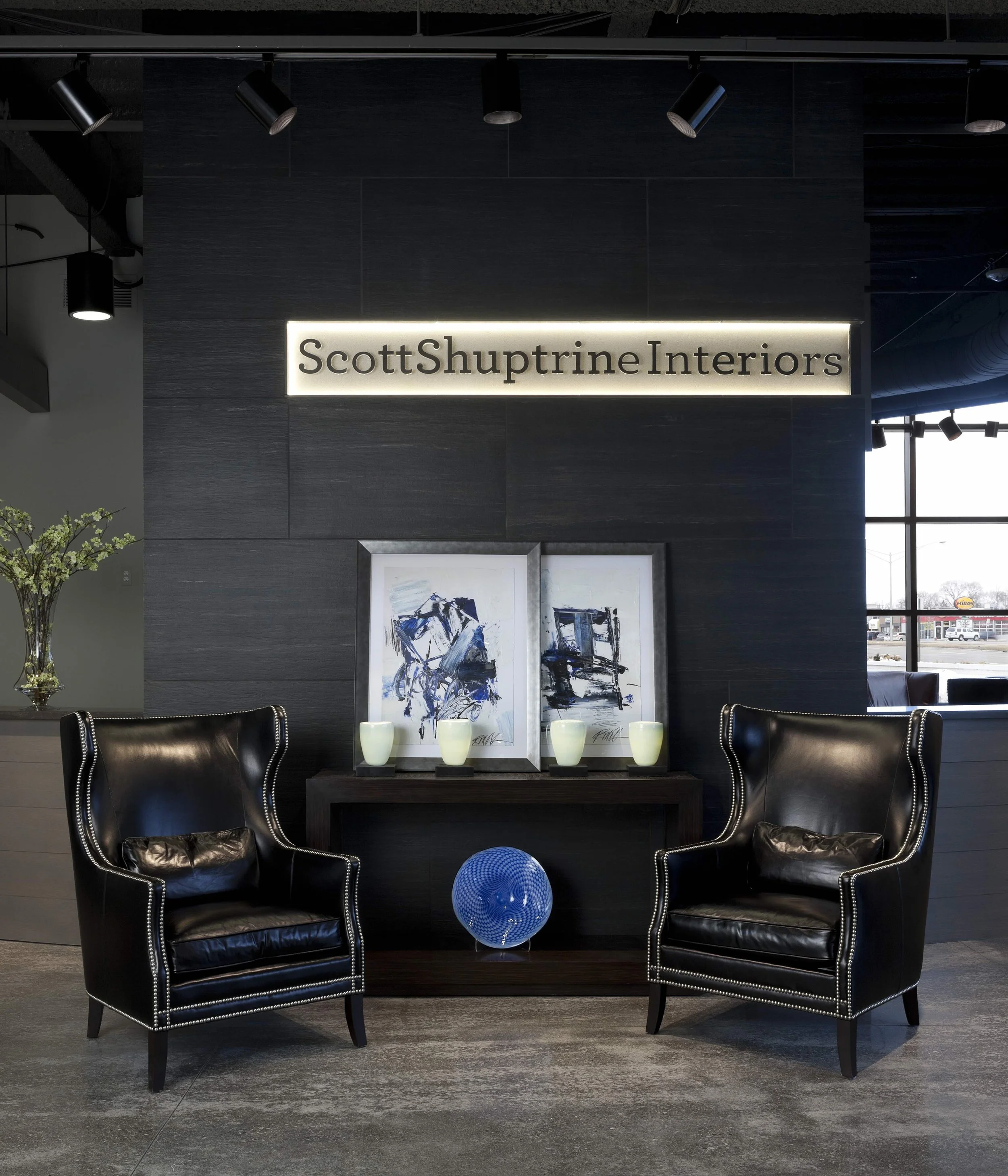 Scott Shuptrine Interiors_Logo Wall.jpg