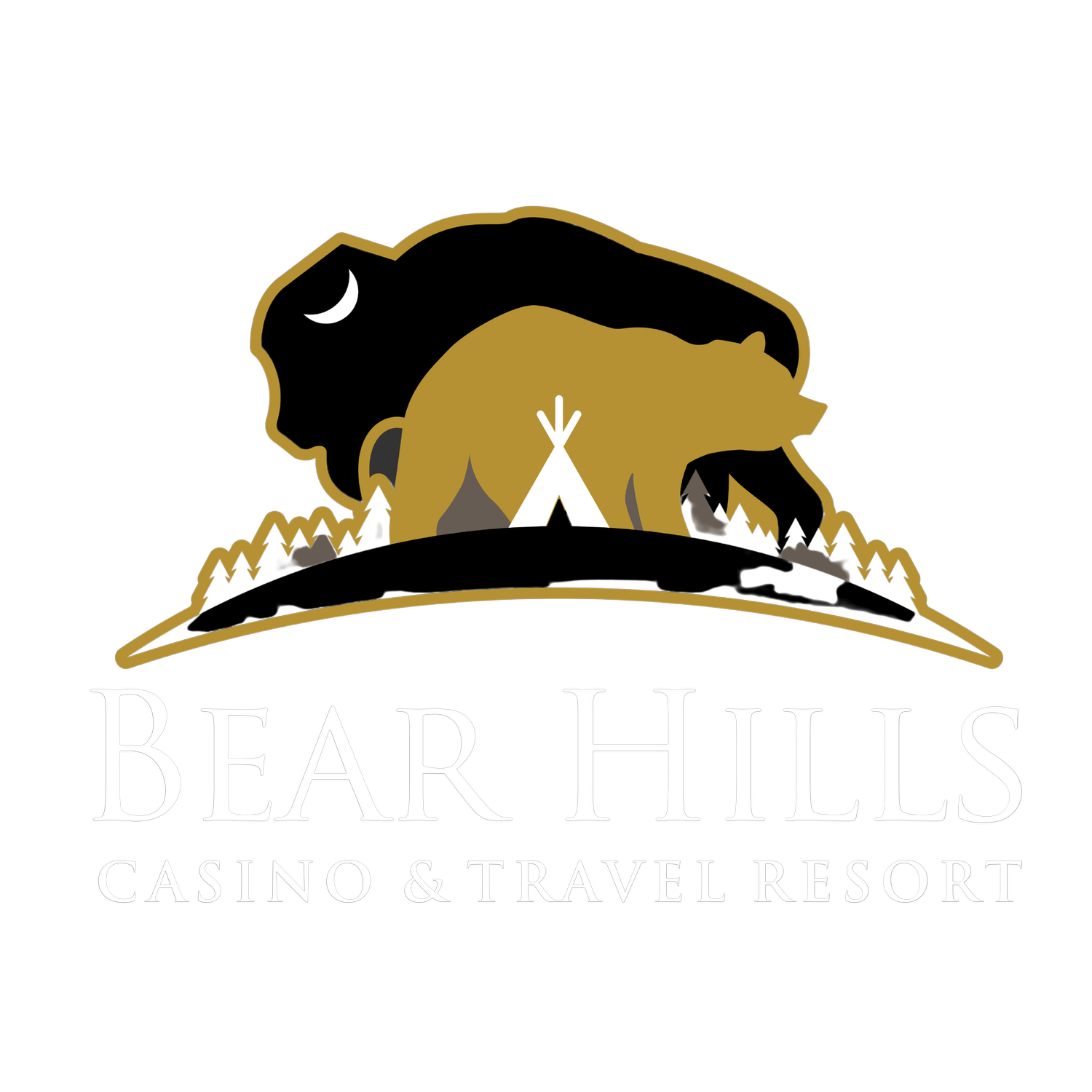 Bear Hills Casino &amp; Travel Resort