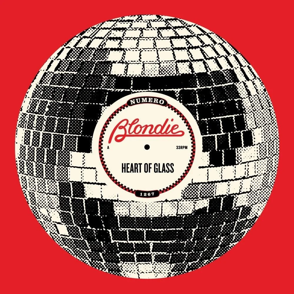 Blondie - Heart of Glass