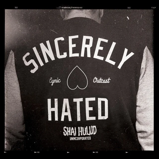 Shai Hulud - Just Can't Hate Enough (Plus Other Hate Songs)
