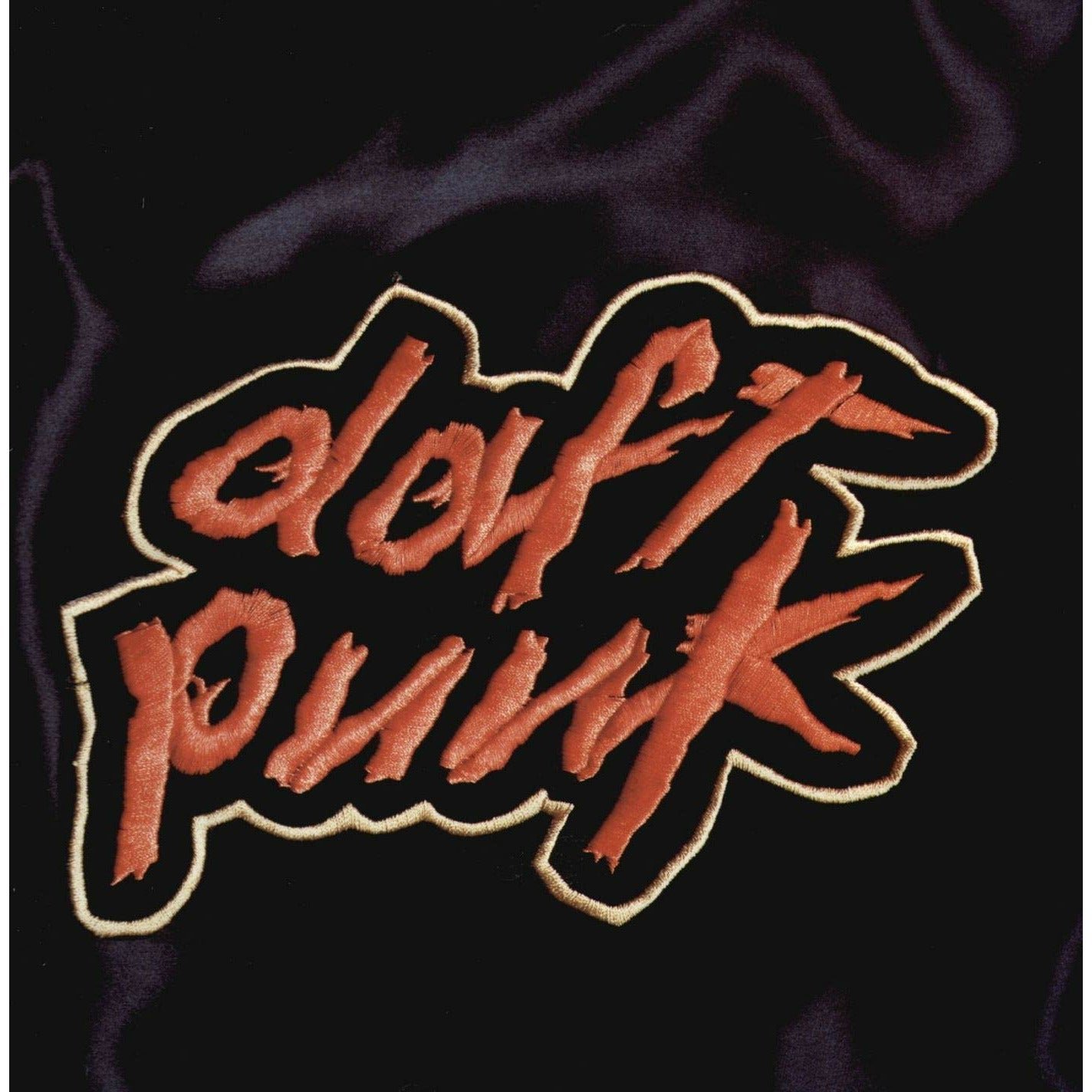 Daft Punk - Homework