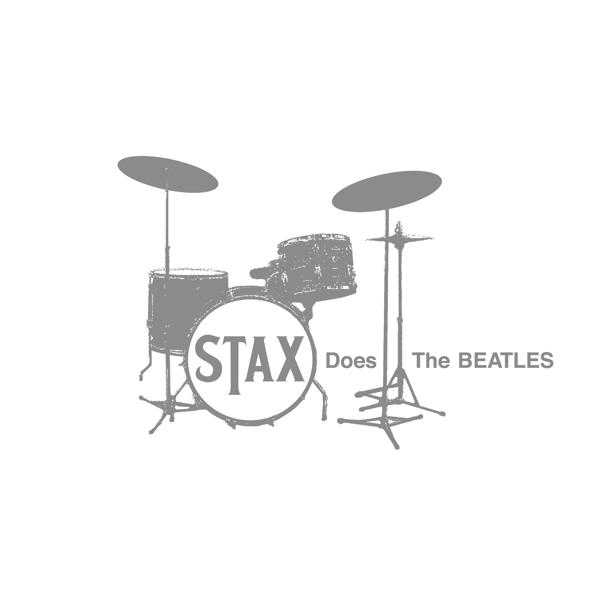 Stax Does The Beatles (IEX)