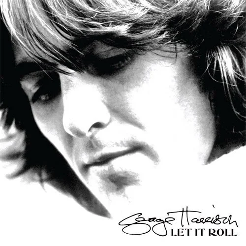 George Harrison - Let it Roll: Songs by George Harrison