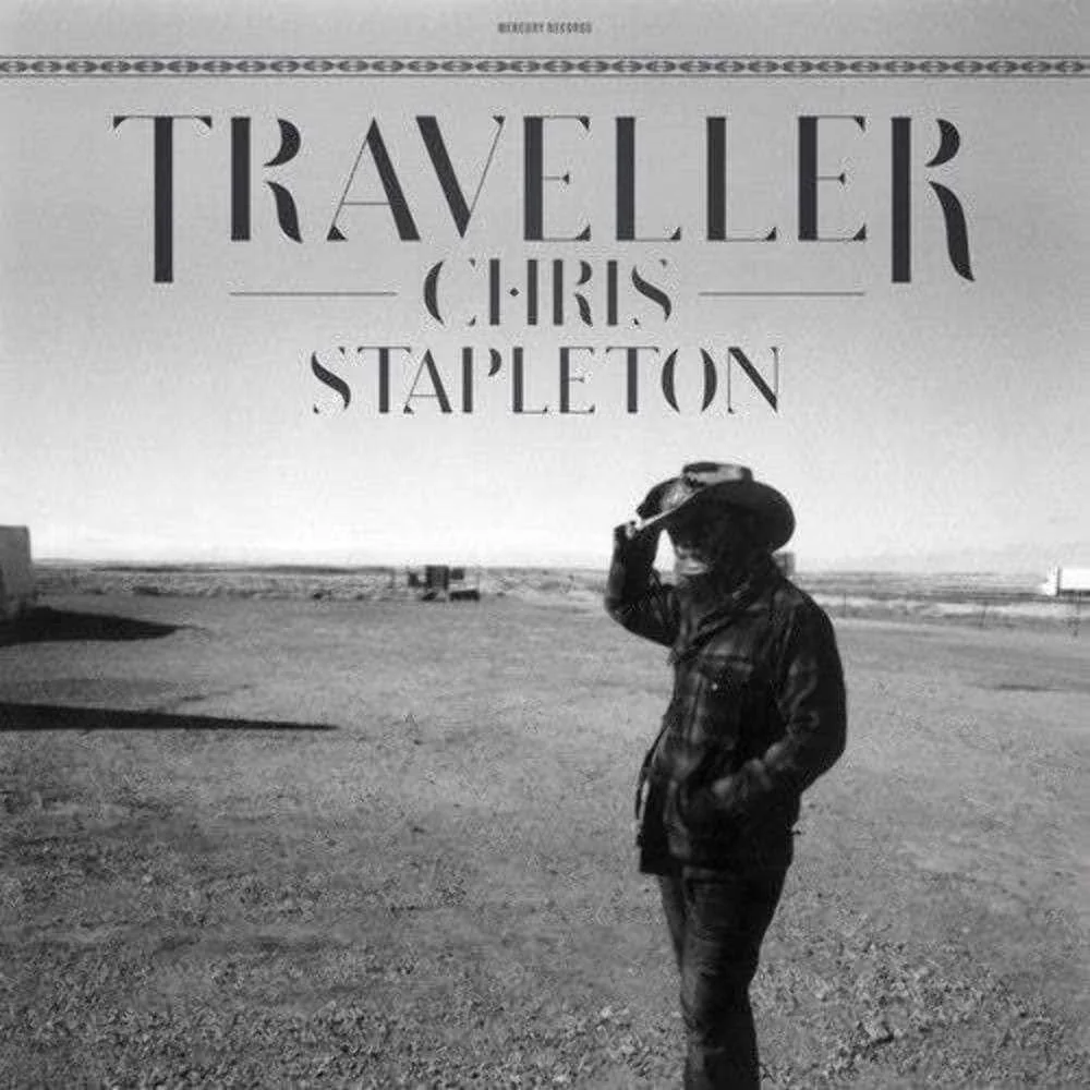 Chris Stapleton - Traveller (10 Year Anniversary)