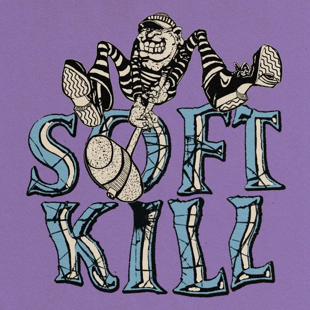 Soft Kill - Roseland