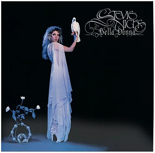 Stevie Nicks - Bella Donna