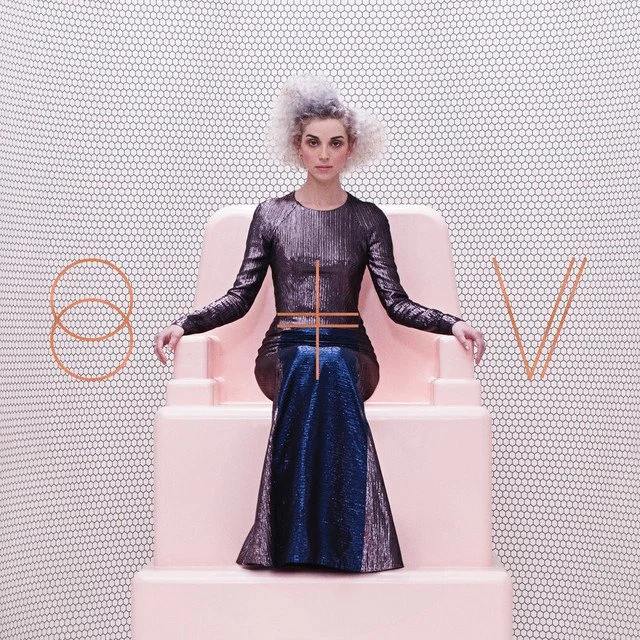 St. Vincent - St. Vincent