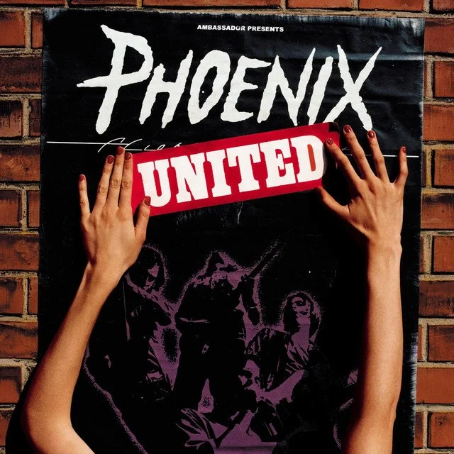 Phoenix - United (RSD 2026)