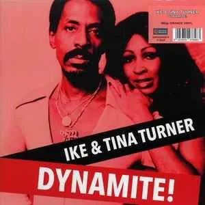 Ike & Tina Turner - Dynamite