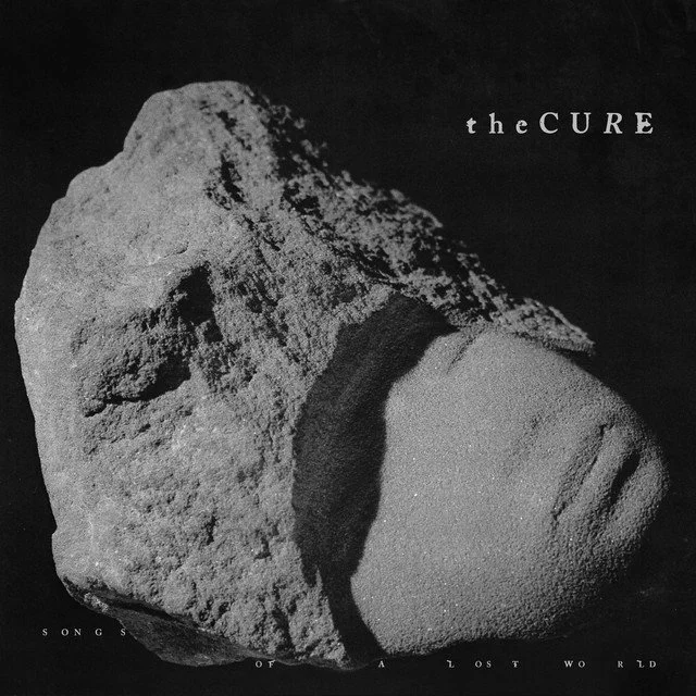 The Cure - Songs Of A Lost World (IEX)