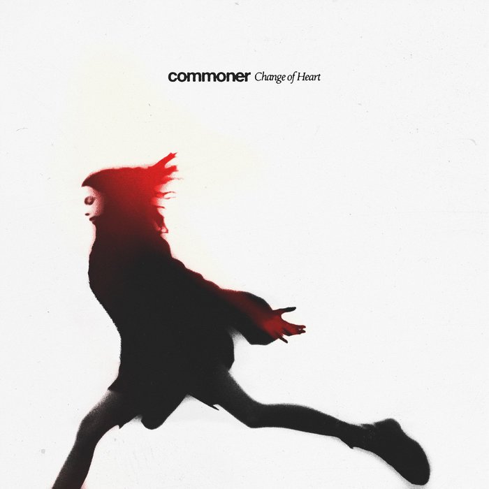 Commoner - Change Of Heart