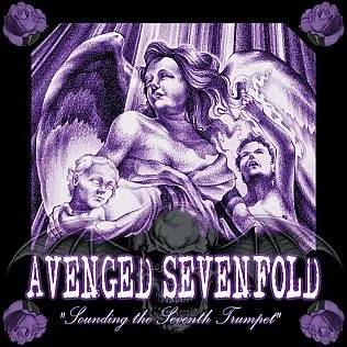 Avenged Sevenfold - Sounding the Seventh Trumpet
