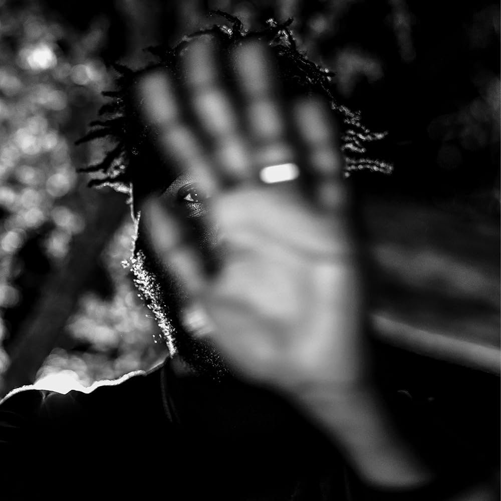 Gary Clark Jr. - JPEG RAW (IEX)