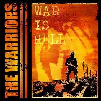 The Warriors - War Is Hell